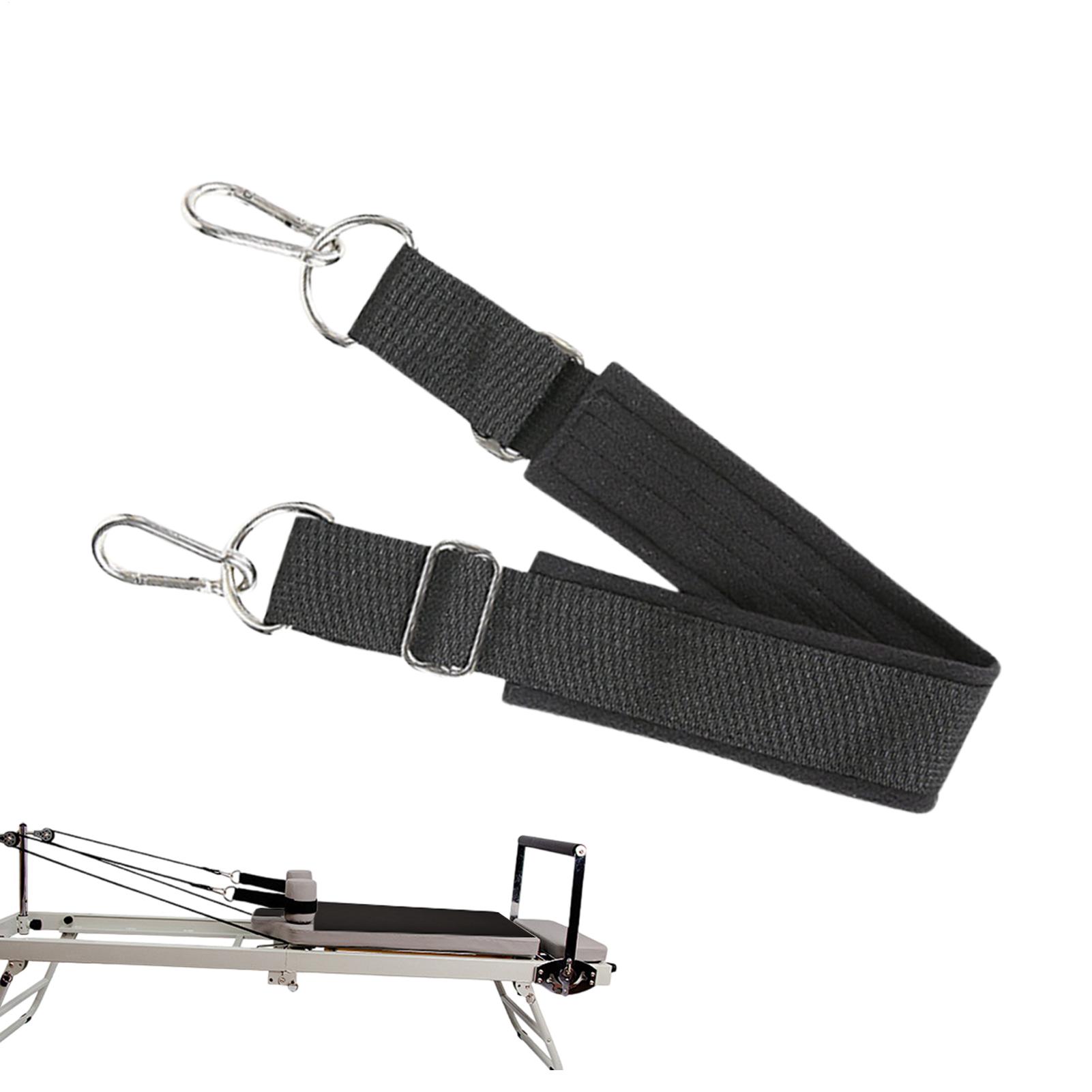 Tali Kaki Reformer Yoga Pilate - Home Gym Pilates ulasan dan harga