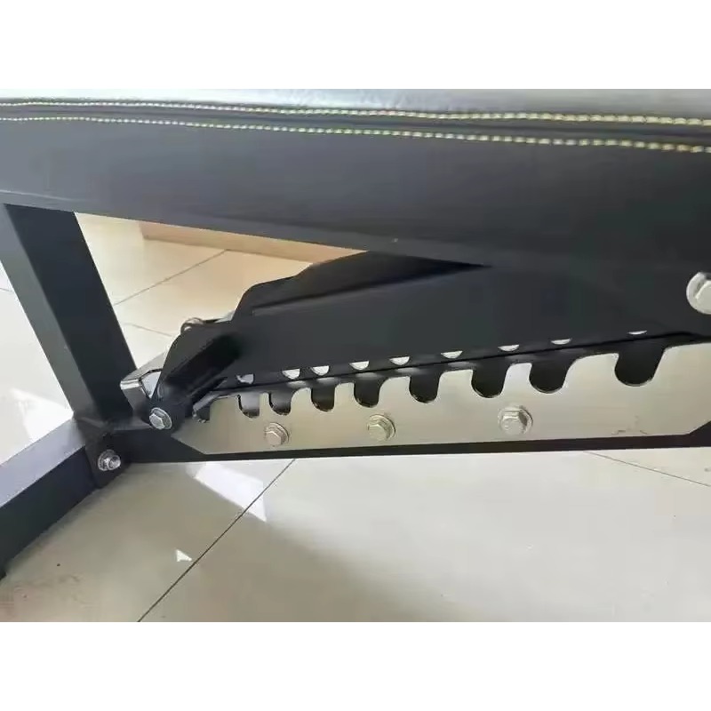 Bangku Dumbbell Lipat yang Dap - Adjustable Weight Bench ulasan dan harga